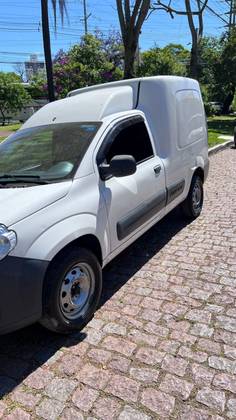FIAT FIORINO 1.4 MPI FURGÃO 8V FLEX 2P MANUAL